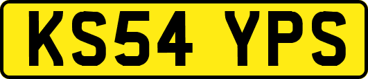 KS54YPS
