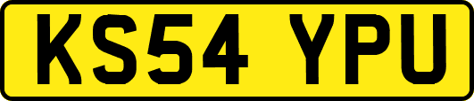 KS54YPU