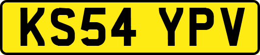 KS54YPV
