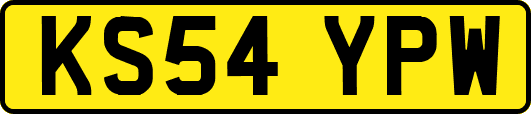 KS54YPW