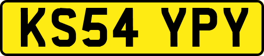KS54YPY