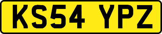 KS54YPZ