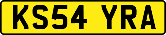 KS54YRA