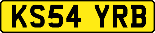 KS54YRB