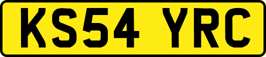 KS54YRC