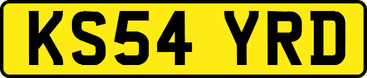 KS54YRD