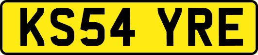 KS54YRE