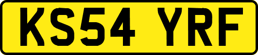 KS54YRF