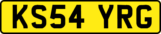 KS54YRG
