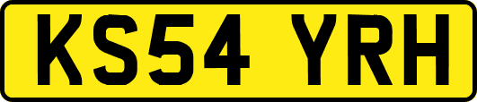 KS54YRH