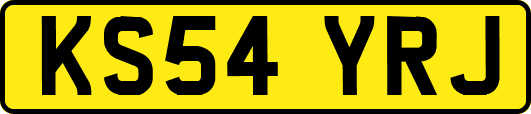 KS54YRJ