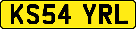 KS54YRL