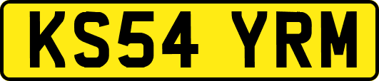 KS54YRM