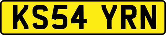 KS54YRN