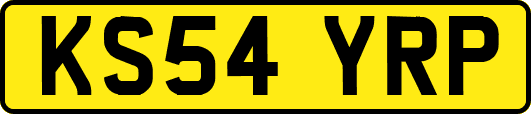 KS54YRP