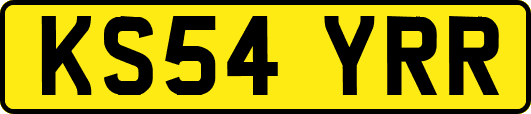 KS54YRR