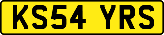 KS54YRS