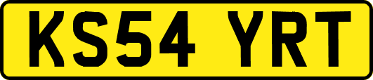 KS54YRT