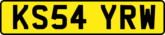 KS54YRW