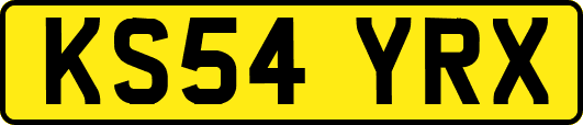 KS54YRX