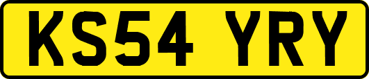 KS54YRY