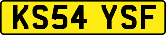 KS54YSF