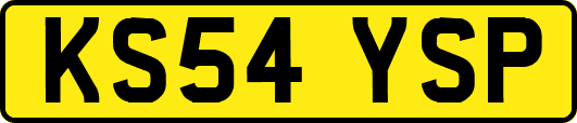 KS54YSP