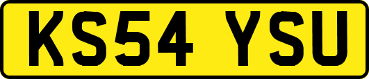 KS54YSU