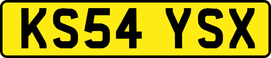 KS54YSX