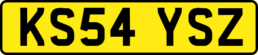 KS54YSZ