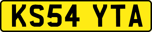 KS54YTA