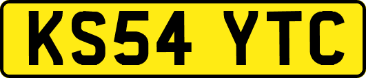 KS54YTC
