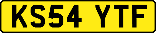KS54YTF