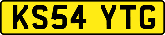KS54YTG