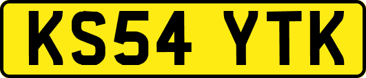 KS54YTK