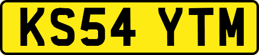 KS54YTM
