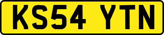 KS54YTN