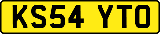 KS54YTO