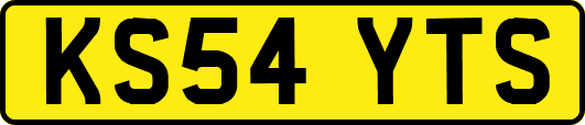 KS54YTS