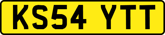 KS54YTT
