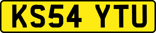 KS54YTU