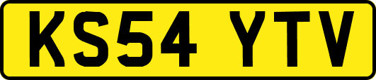 KS54YTV