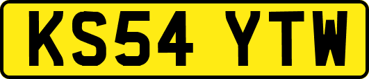 KS54YTW