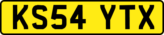 KS54YTX