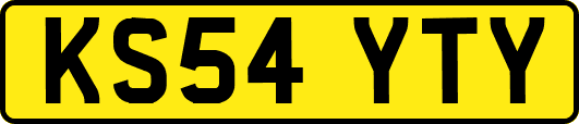 KS54YTY
