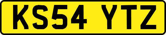 KS54YTZ