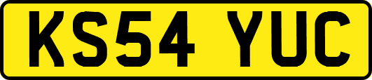 KS54YUC