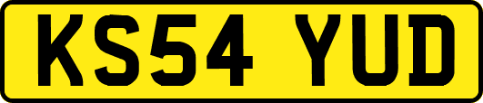 KS54YUD