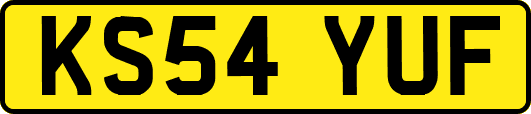 KS54YUF