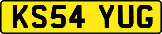 KS54YUG